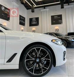 بي ام دبليو الفئة 5